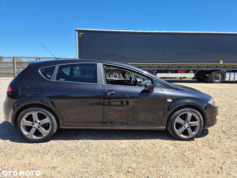 Seat Leon - 7