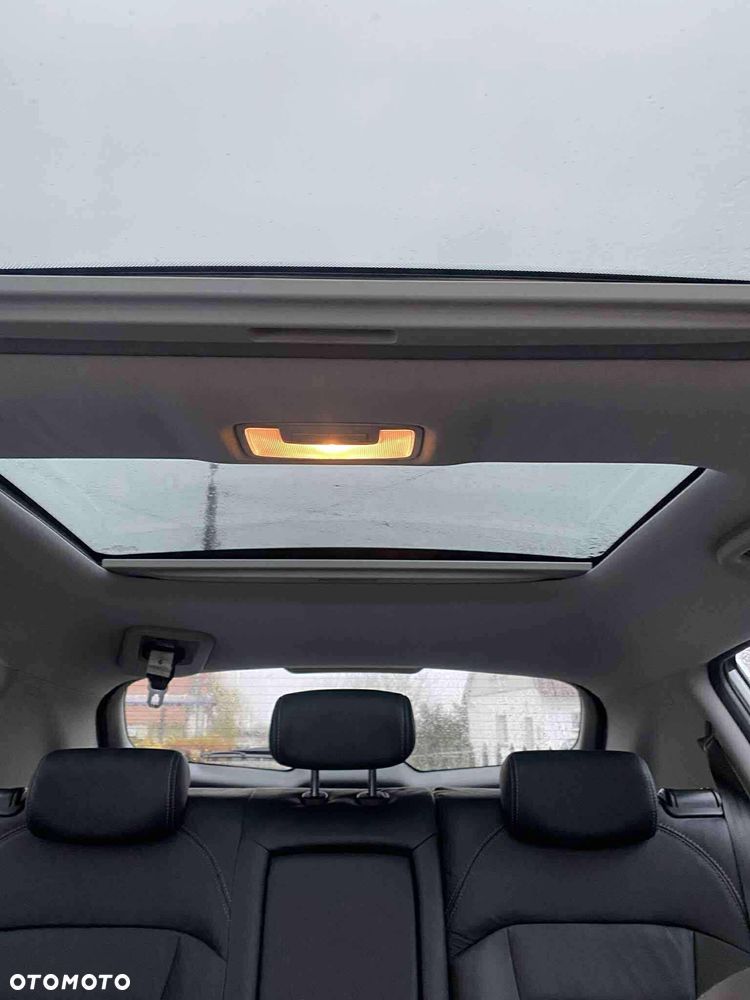 Kia Sportage 2.0 CRDI 2WD Spirit - 9