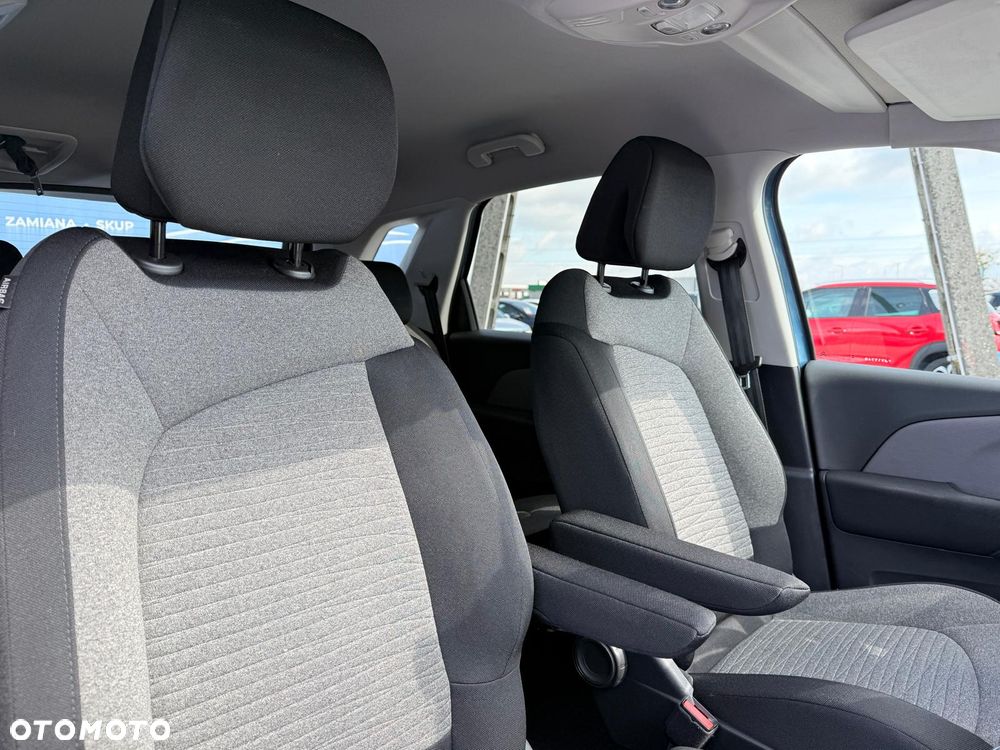 Citroën C4 Picasso 1.2 PureTech Attraction - 17