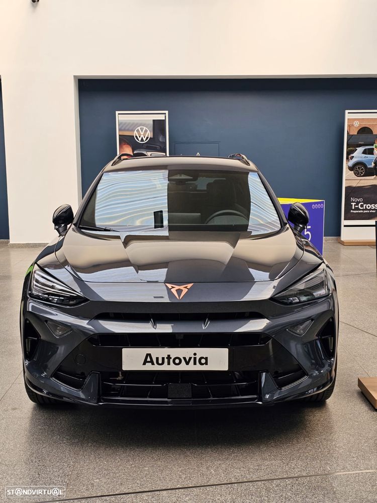 Cupra Formentor 1.5 e-Hybrid DSG - 2