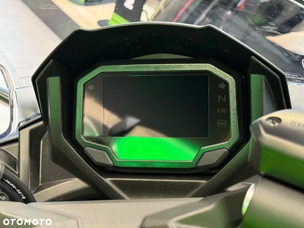 Kawasaki Ninja - 14
