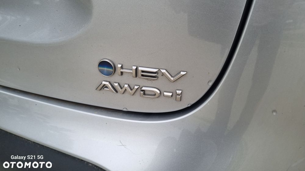 Toyota Yaris Cross Hybrid 1.5 Style AWD - 4