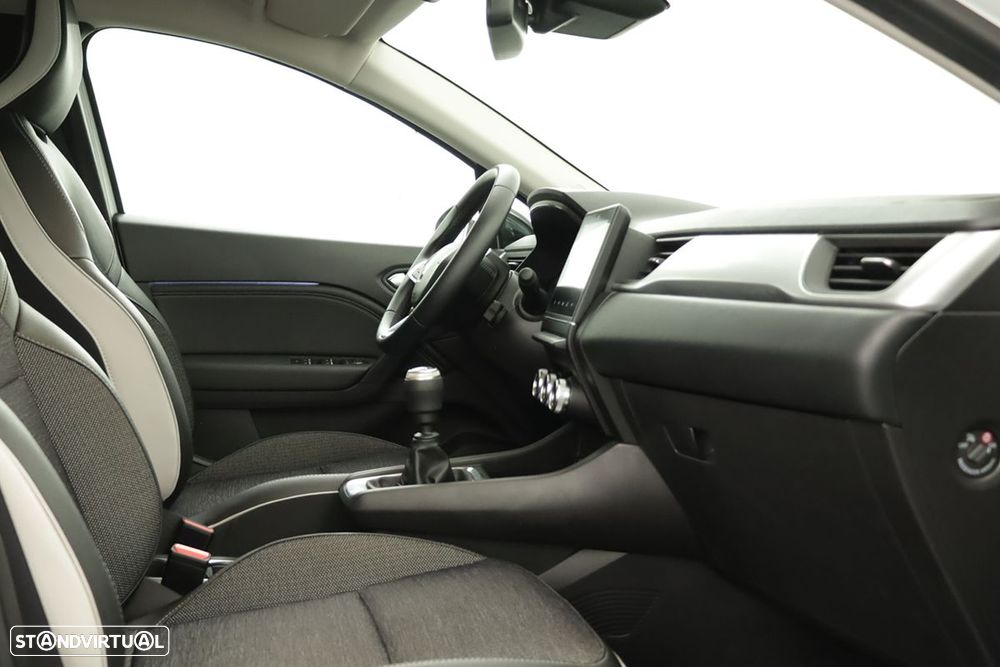 Renault Captur 1.0 TCe Techno - 22