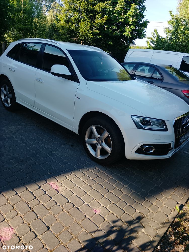 Audi Q5 - 3