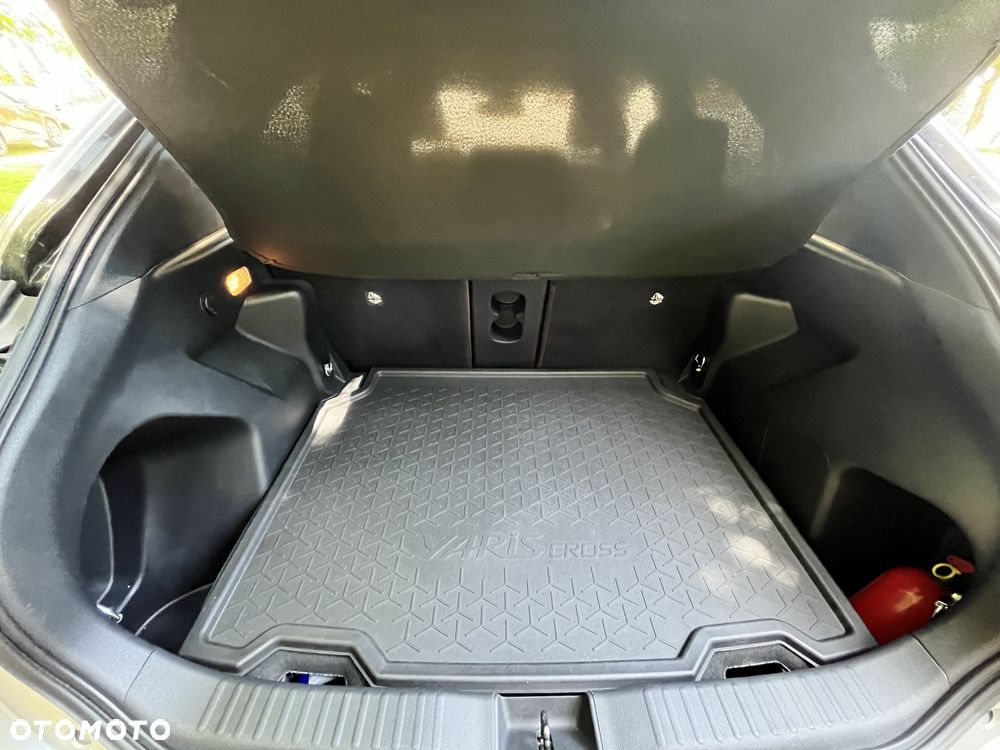 Toyota Yaris - 9