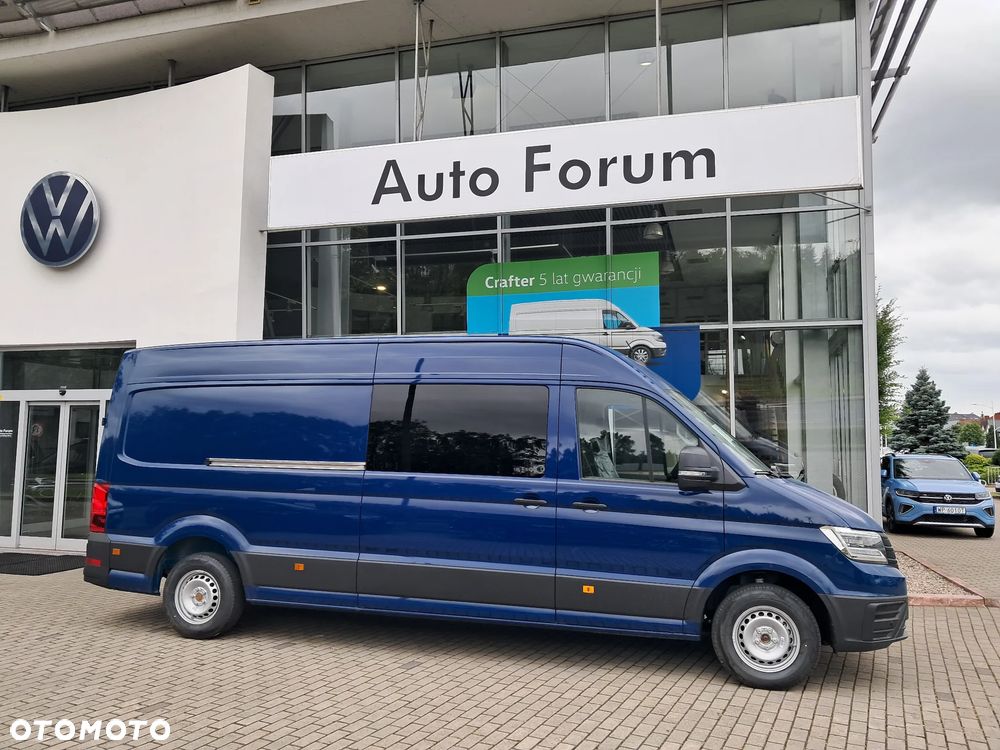Volkswagen Crafter - 6