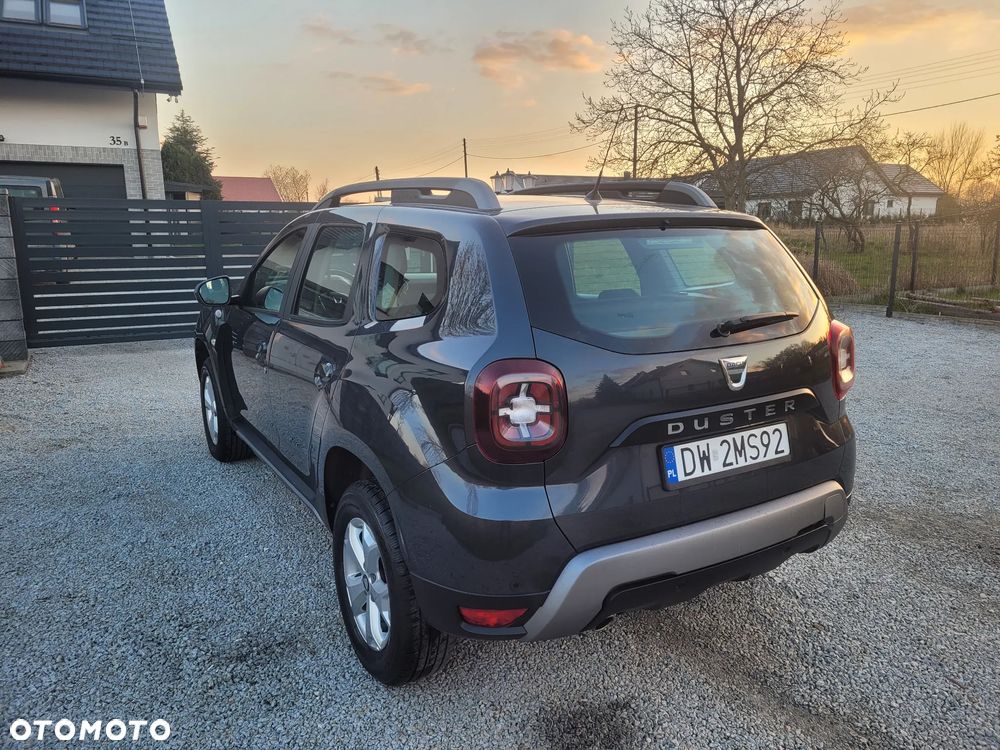 Dacia Duster 1.0 TCe Access - 2