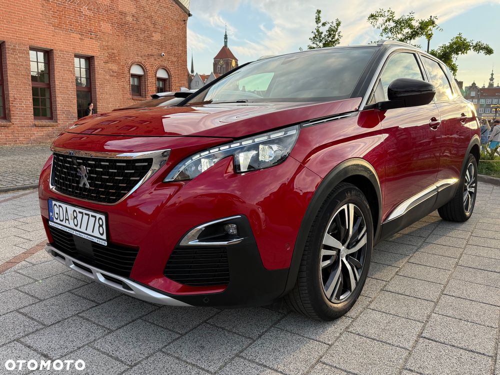 Peugeot 3008 1.6 THP Active S&S EAT6 - 27