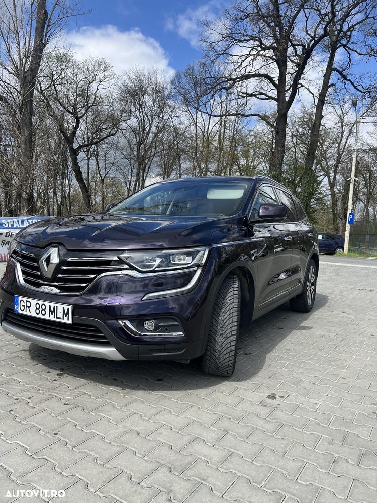 Renault Koleos - 2