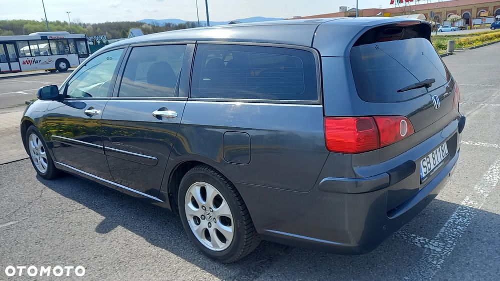 Honda Accord 2.0 i Comfort - 2