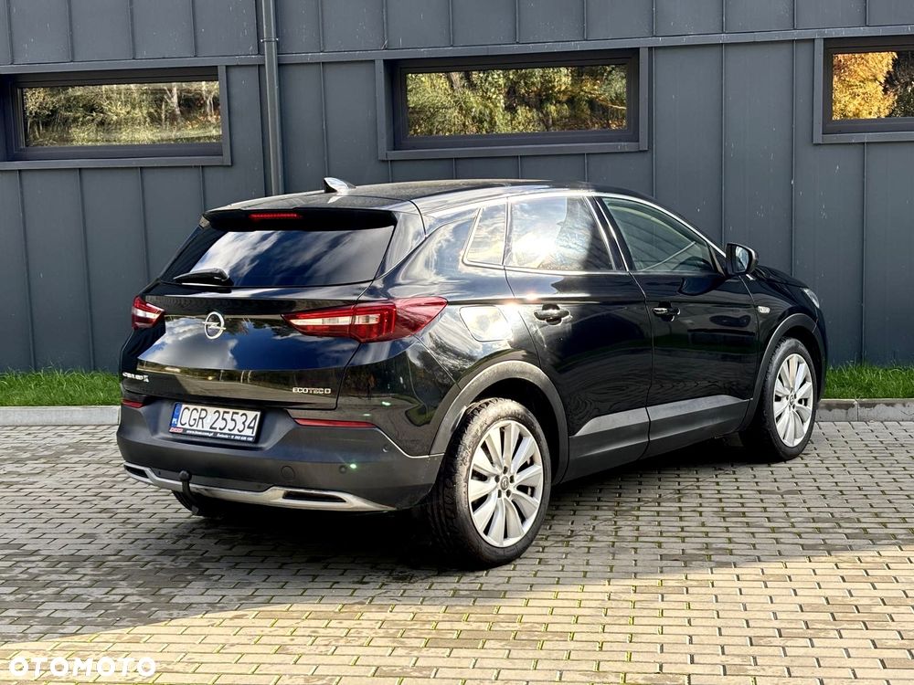 Opel Grandland X 1.5 D Start/Stop Ultimate - 13