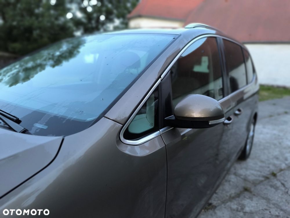 Seat Alhambra 2.0 TDI Start & Stop 4Kids - 14