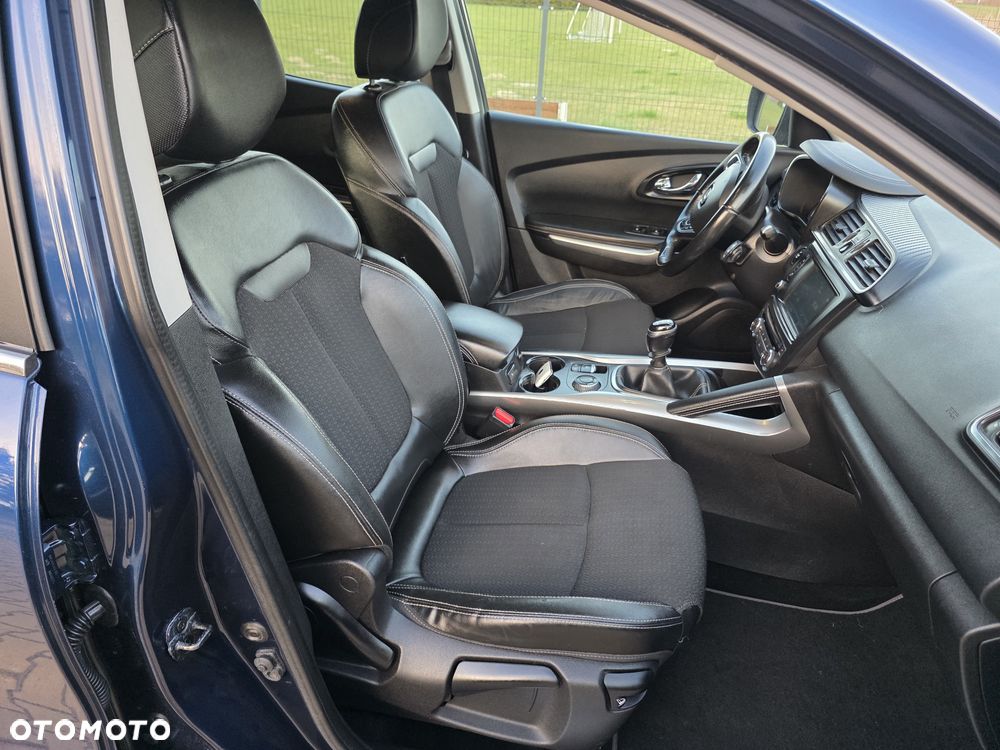 Renault Kadjar 1.6 dCi Energy Spring Edition Plus 4x4 - 19