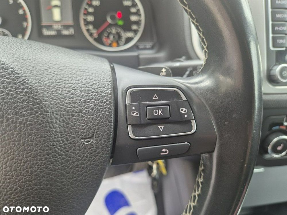 Volkswagen Tiguan - 34