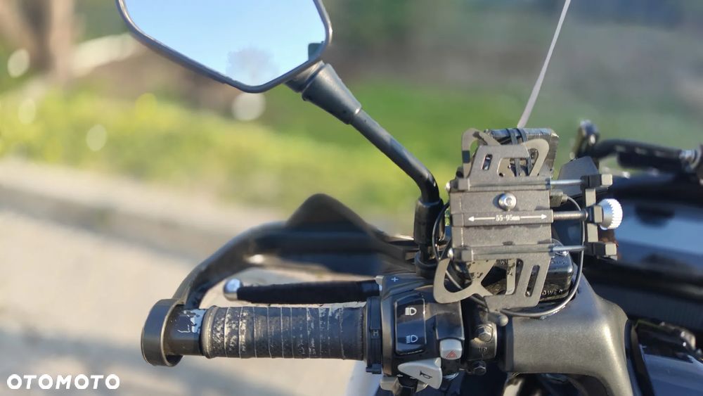 Honda NC - 12