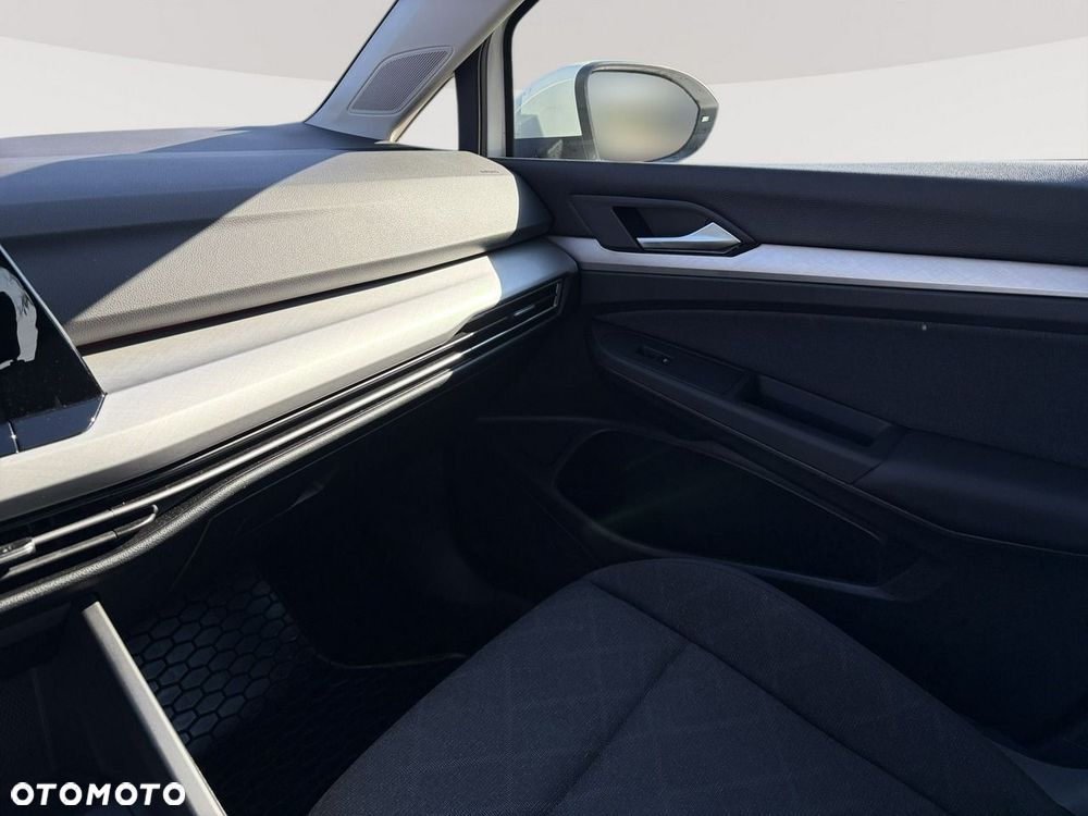 Volkswagen Golf 1.5 TSI EVO R-Line - 24