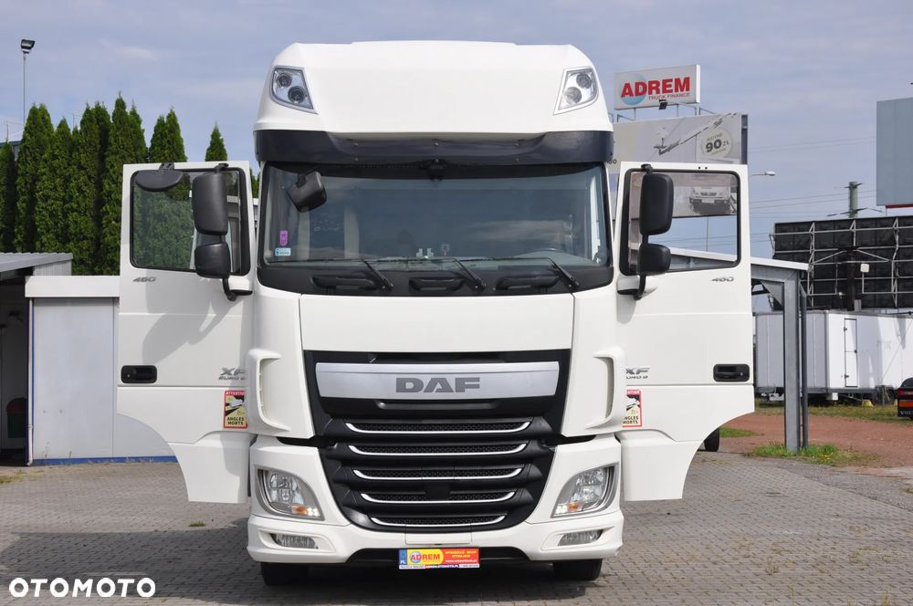 DAF SSC 460 LOW DECK - 26