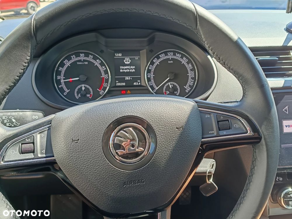 Skoda Octavia 1.6 TDI SCR Ambition - 26