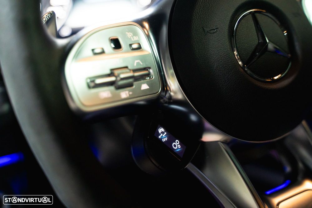 Mercedes-Benz G 63 AMG Standard - 17