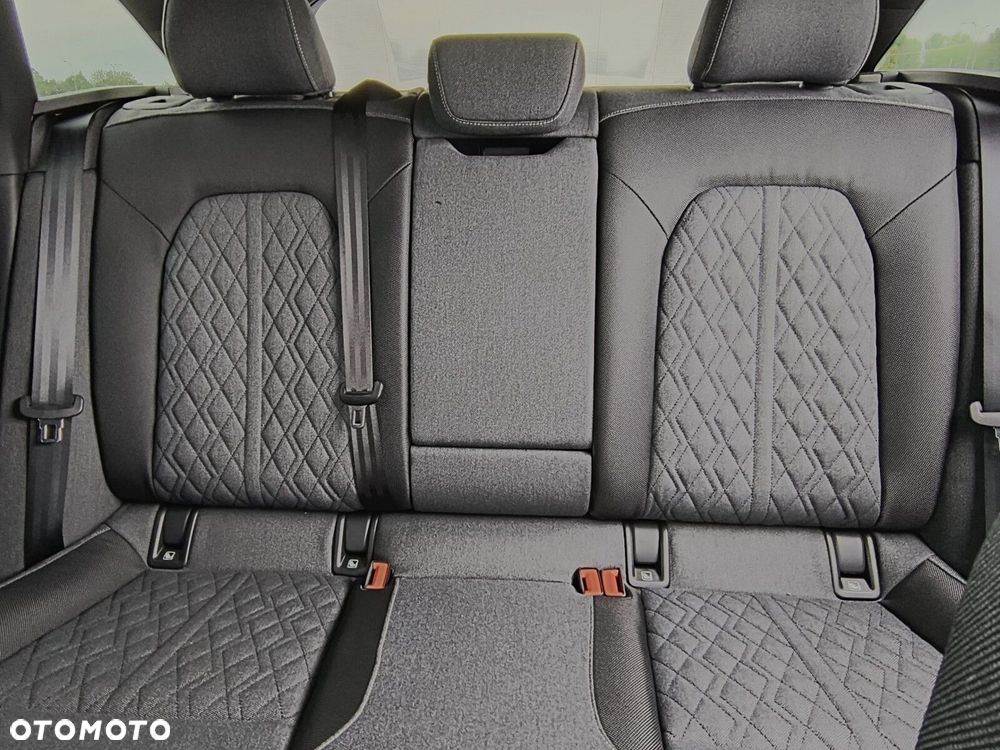 Audi A5 Avant TFSI S tronic - 33