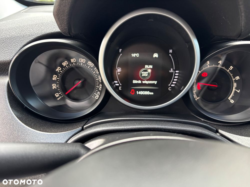 Fiat 500X 1.4 Multiair 4x2 S&S Cross Plus - 32
