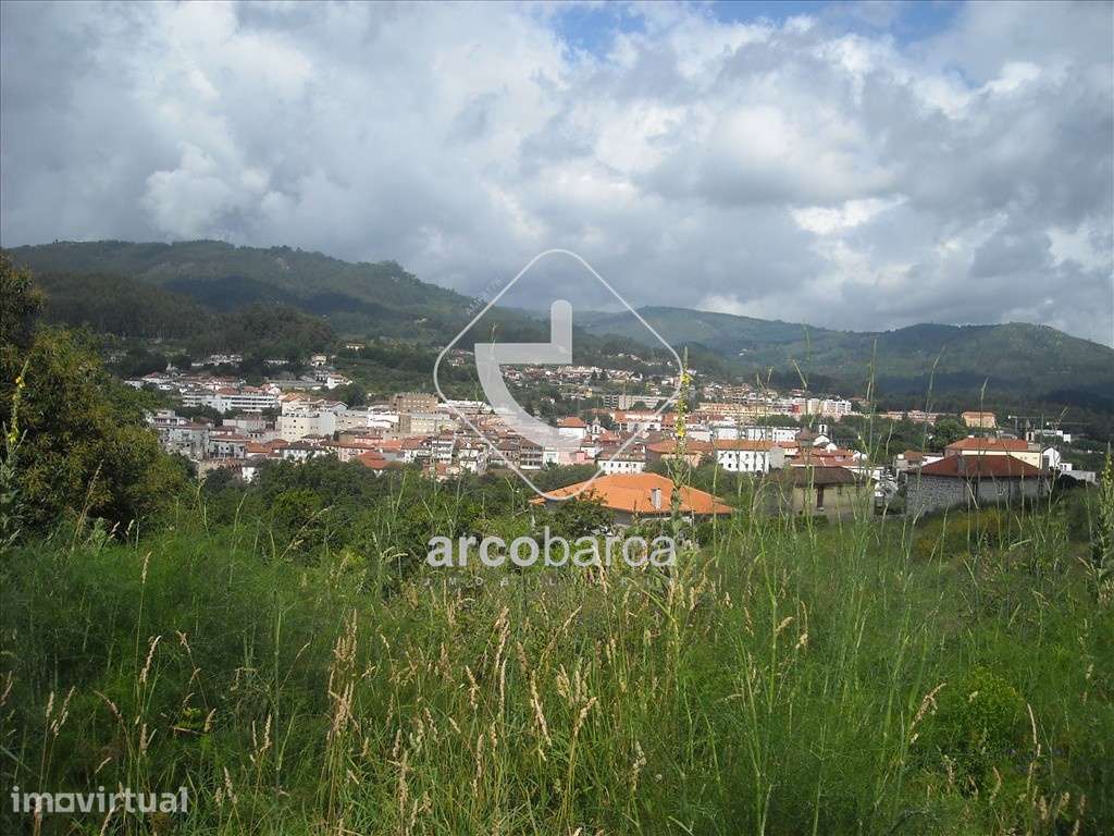 Lotes de construção junto à Vila - Grande imagem: 3/12