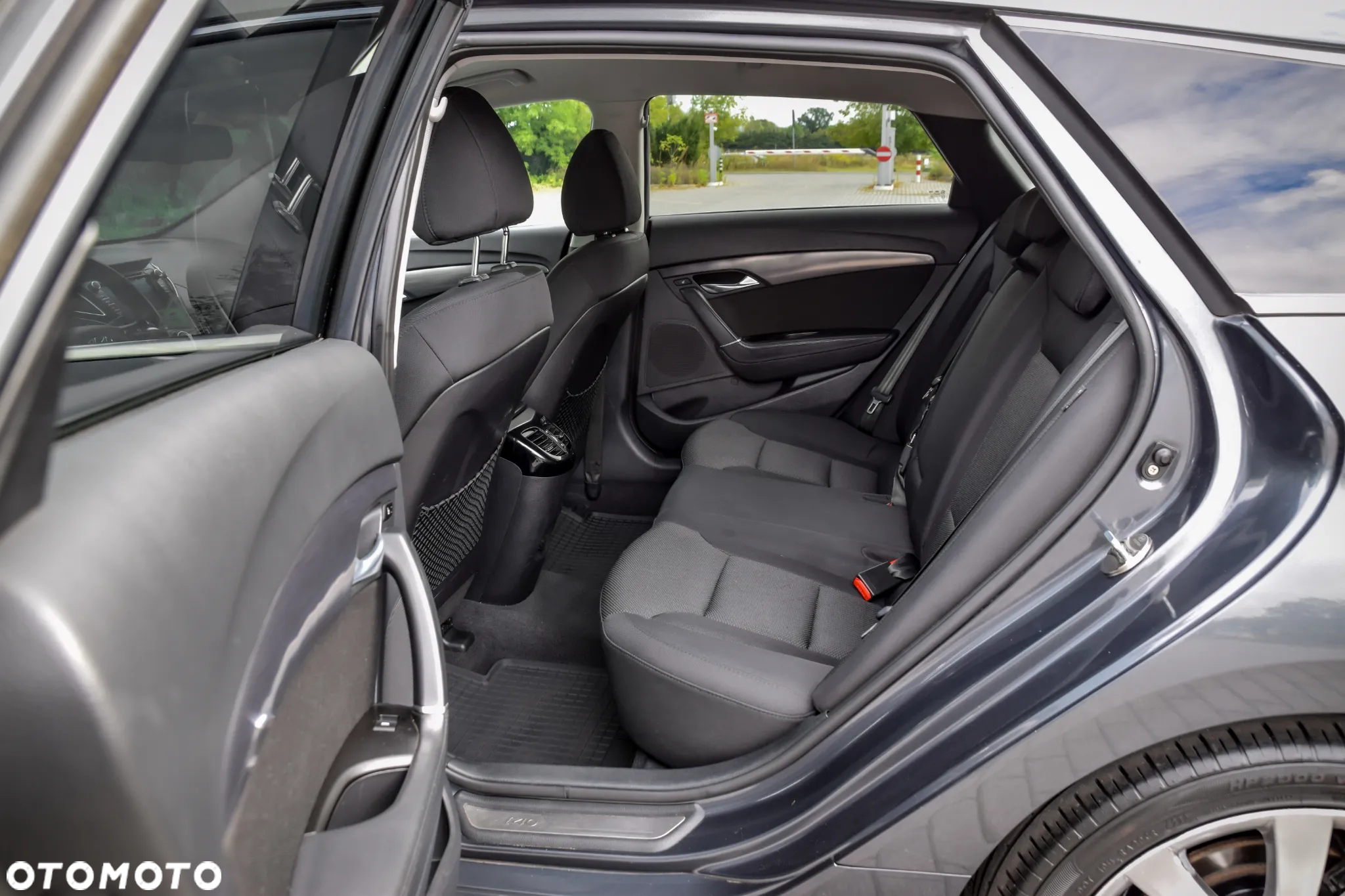 Hyundai i40 Kombi 1.7 CRDi Style - 26