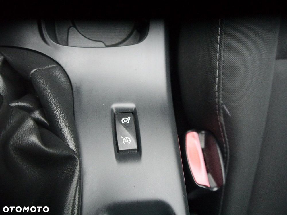 Renault Megane 1.2 16V TCE Energy Dynamique - 35