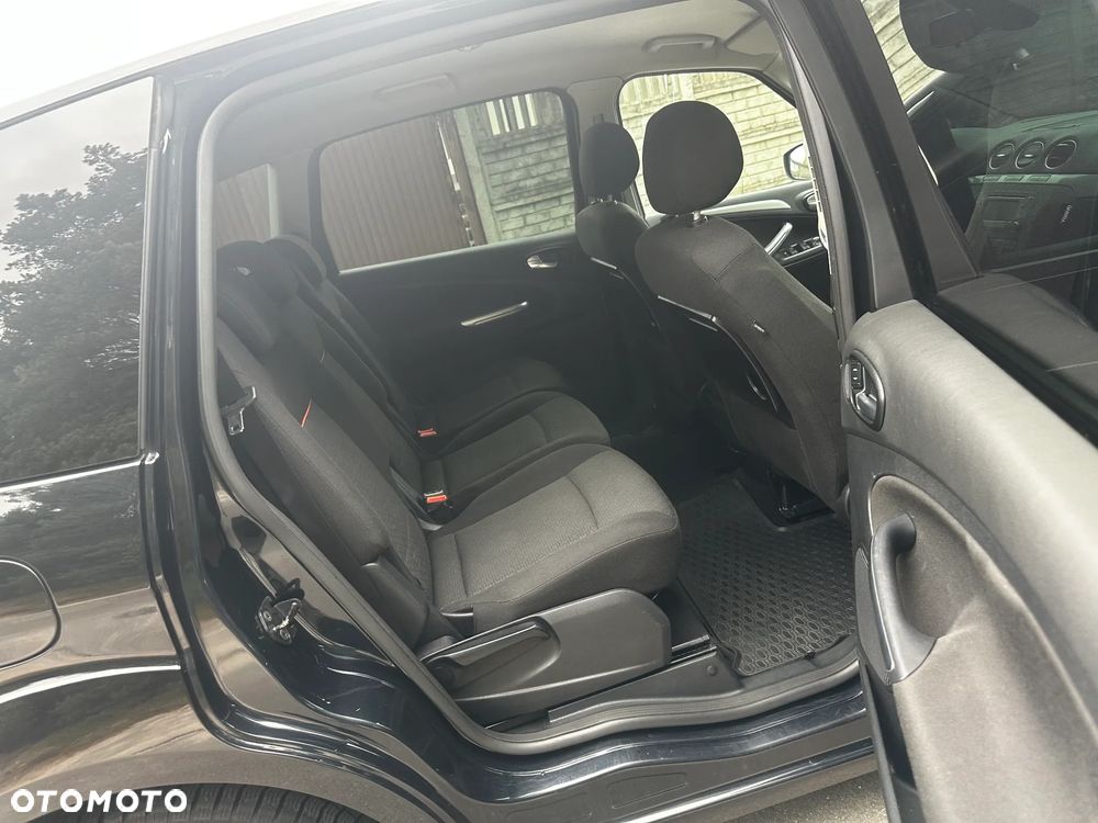 Ford S-Max 1.8 TDCi Ambiente - 24