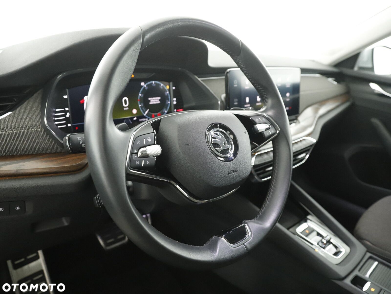 Skoda Octavia 2.0 TDI 4x4 Scout DSG - 24