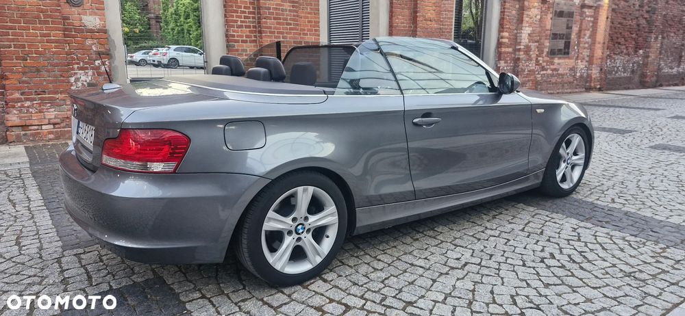 BMW Seria 1 - 16