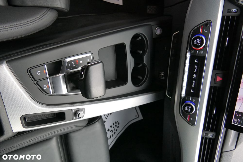Audi A5 Sportback 40 TFSI mHEV S tronic - 31