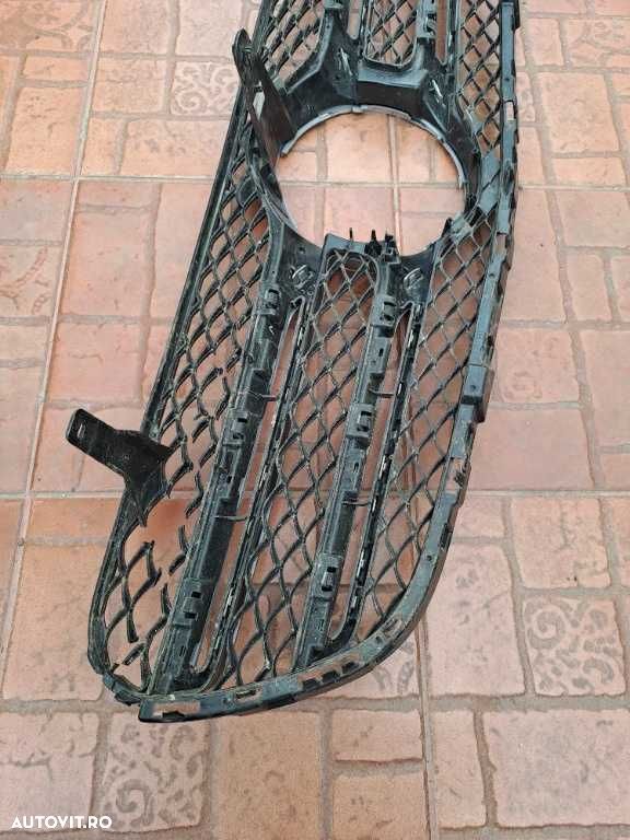 Grila radiator Mercedes GLC W253 AMG cod A25388066767 - 3