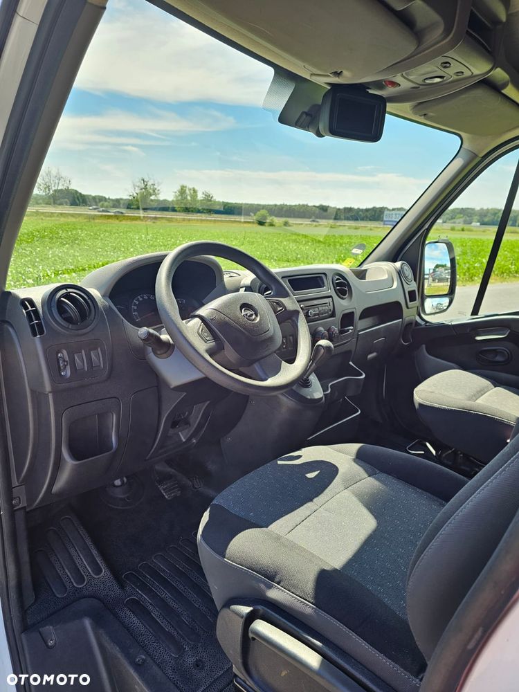 Opel MOVANO - 10