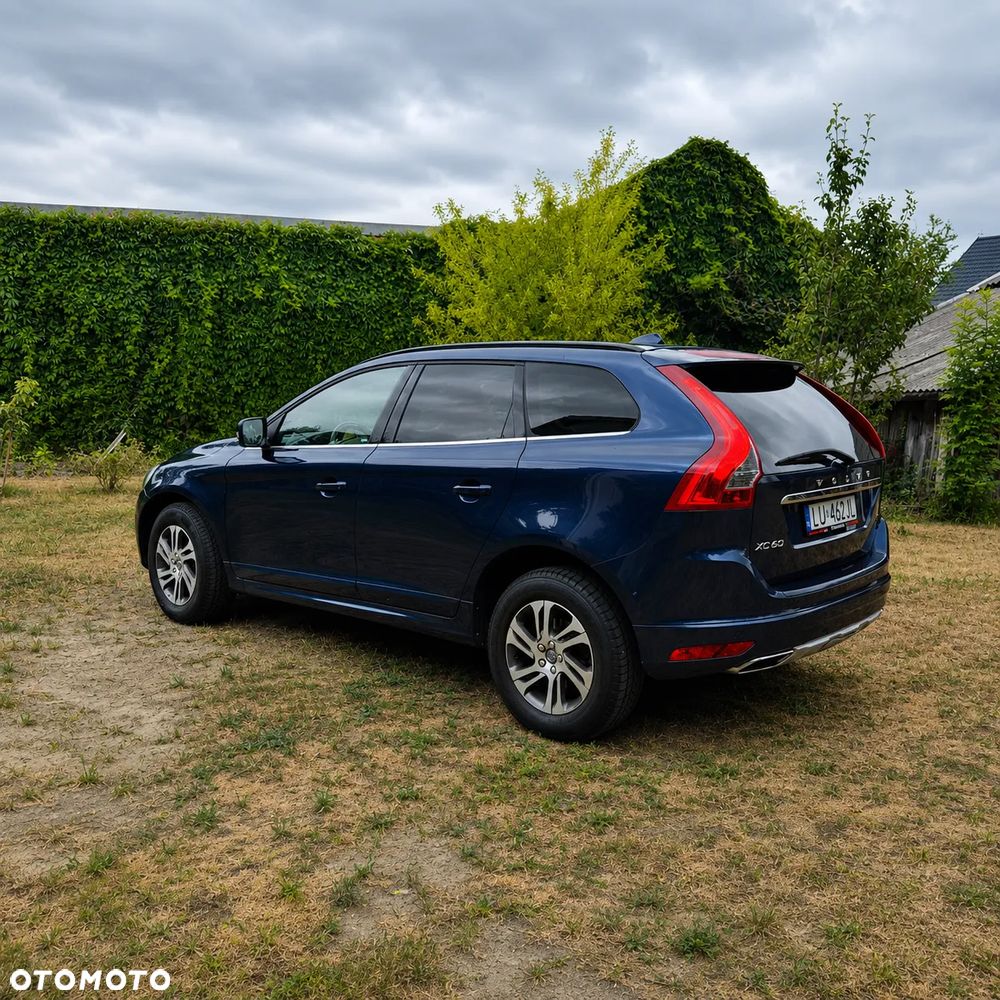 Volvo XC 60 D4 Drive-E Momentum - 2