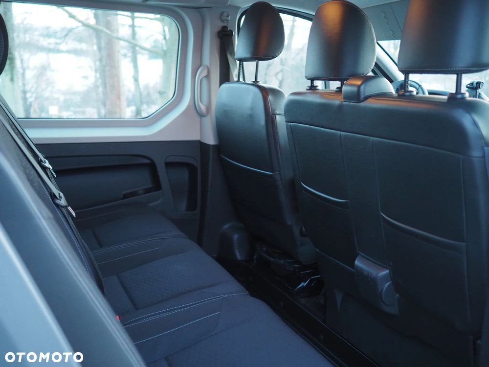 Opel Vivaro 1.6 D L2H1 S&S + - 24