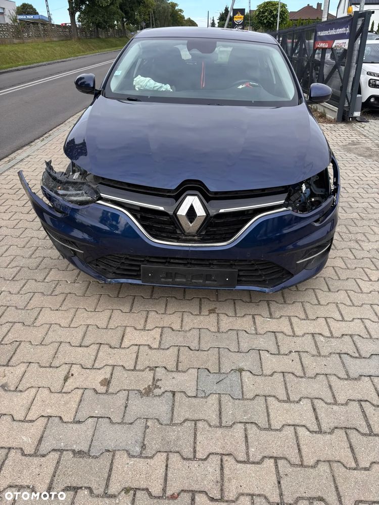 Renault Megane - 4