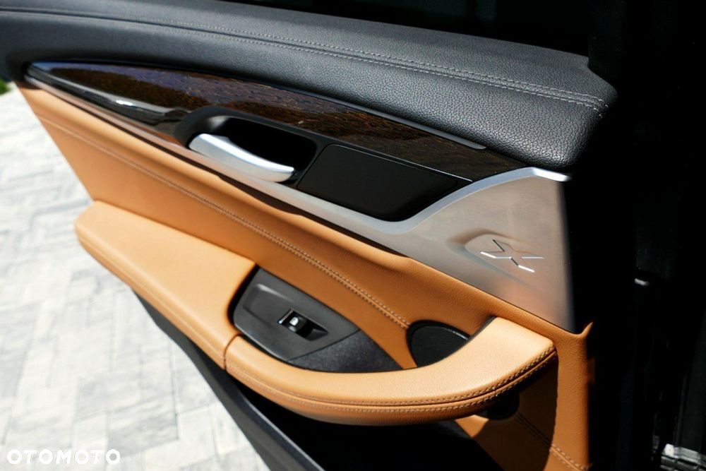 BMW X3 xDrive20d Luxury Line sport - 30