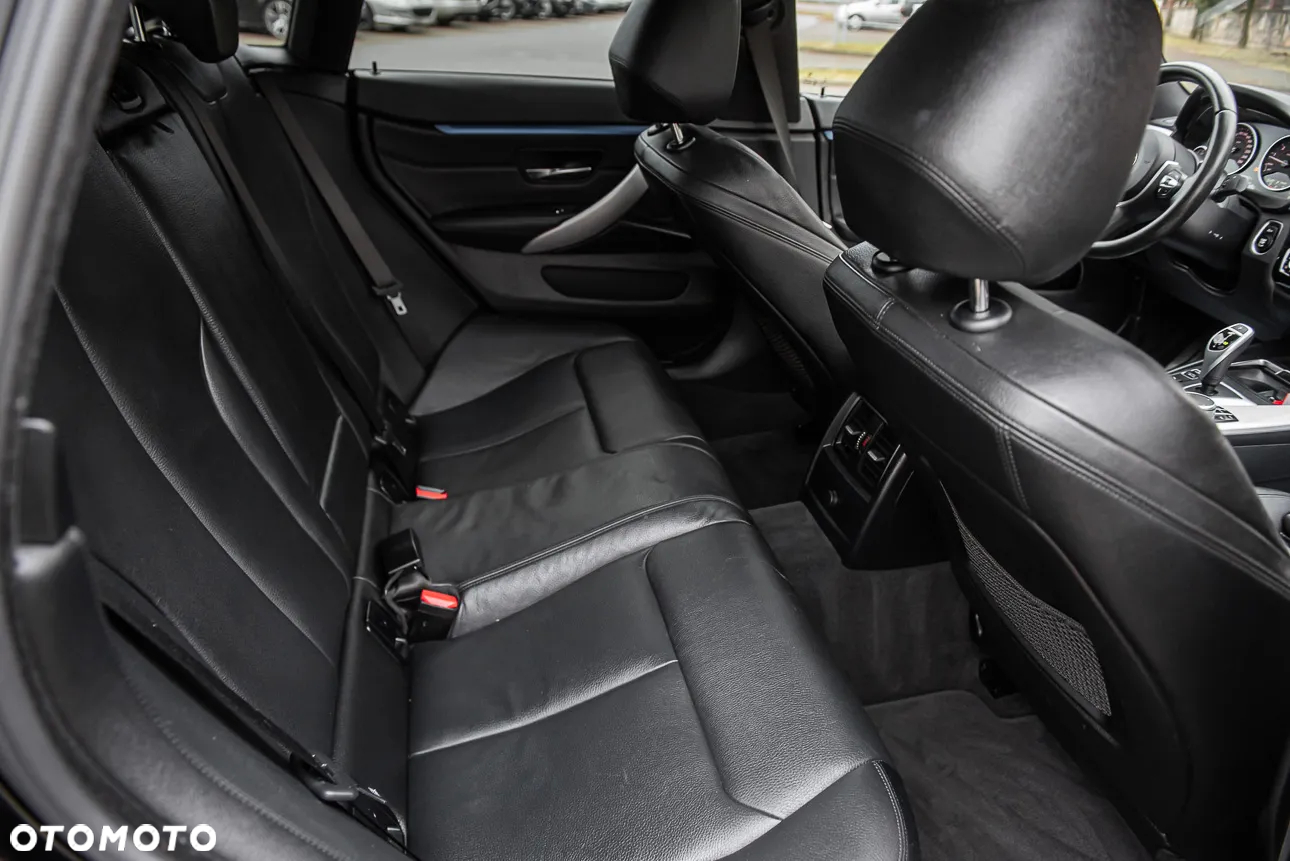 BMW Seria 4 420i Gran Coupe M Sport - 33