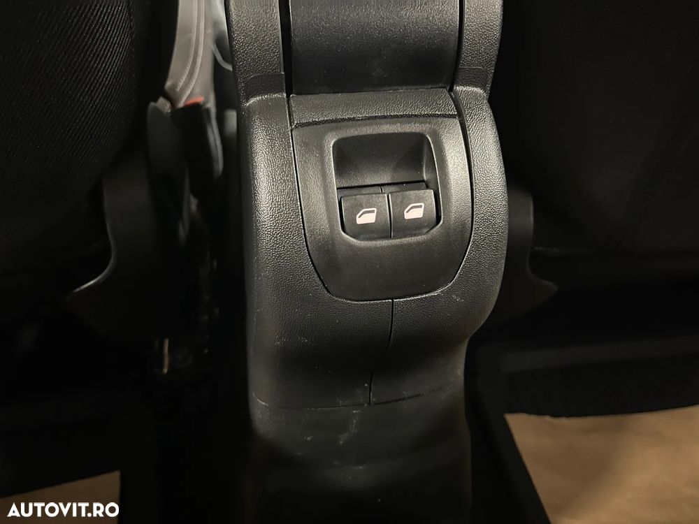 Peugeot 301 1.5 BlueHDI FAP Allure - 19