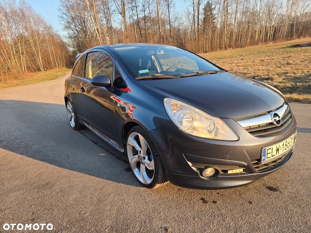 Opel Corsa 1.2 16V Enjoy - 3