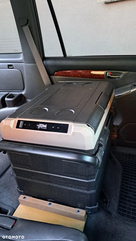 Toyota Land Cruiser 3.0 D Sol - 22