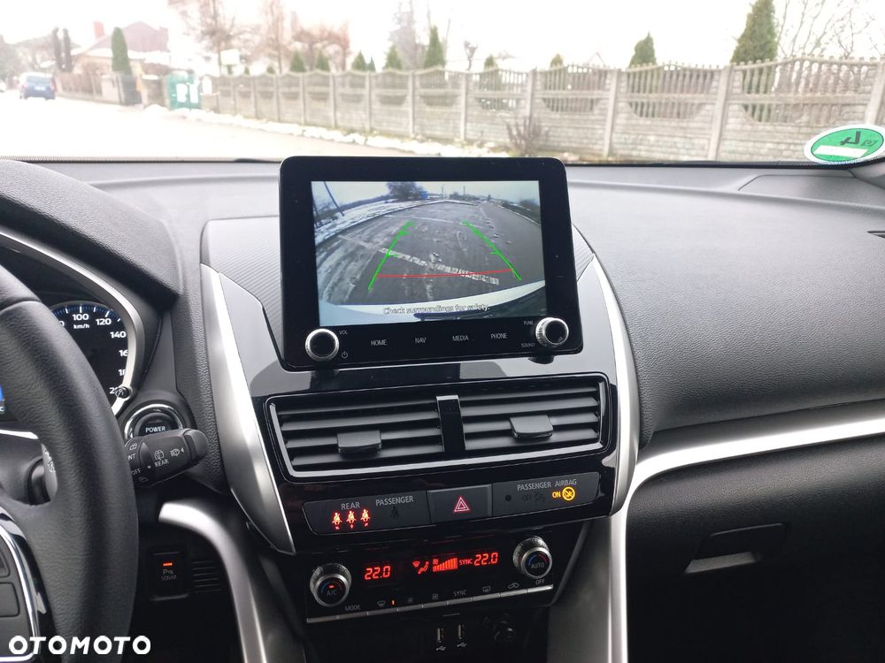 Mitsubishi Eclipse Cross - 4