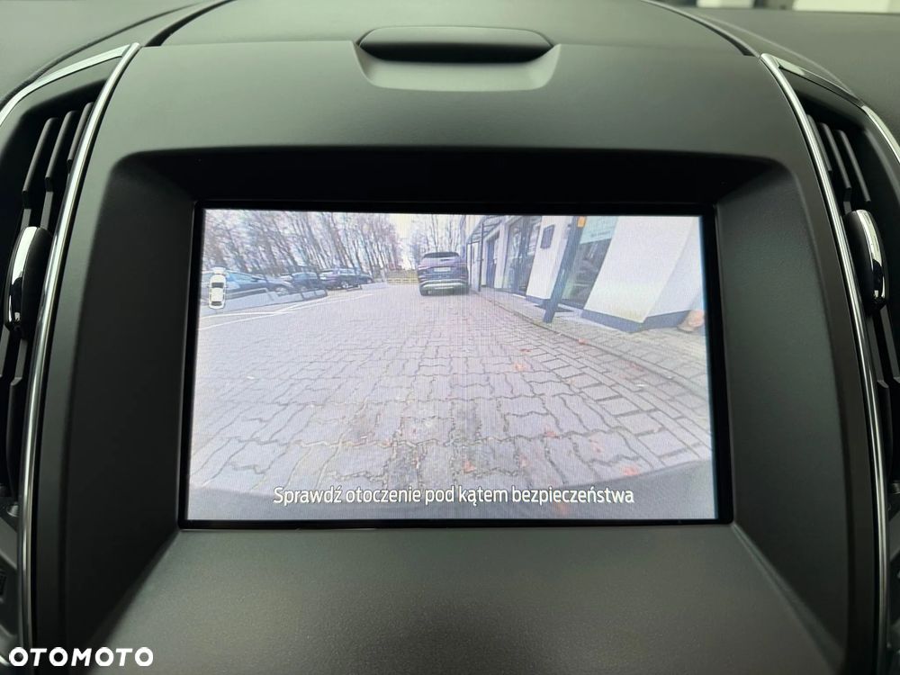 Ford S-Max 2.0 EcoBlue ST-Line - 11