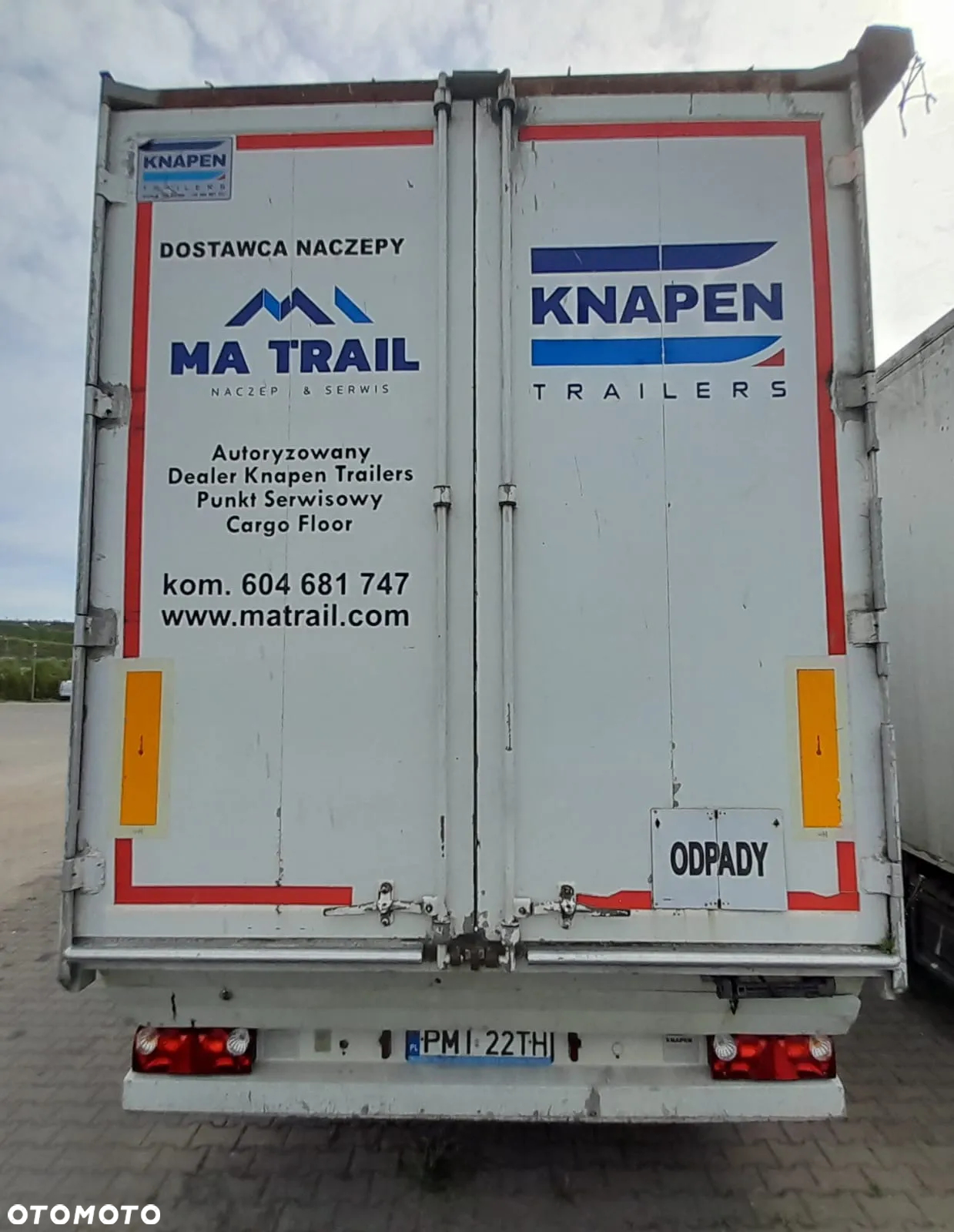 Knapen K100 - 3