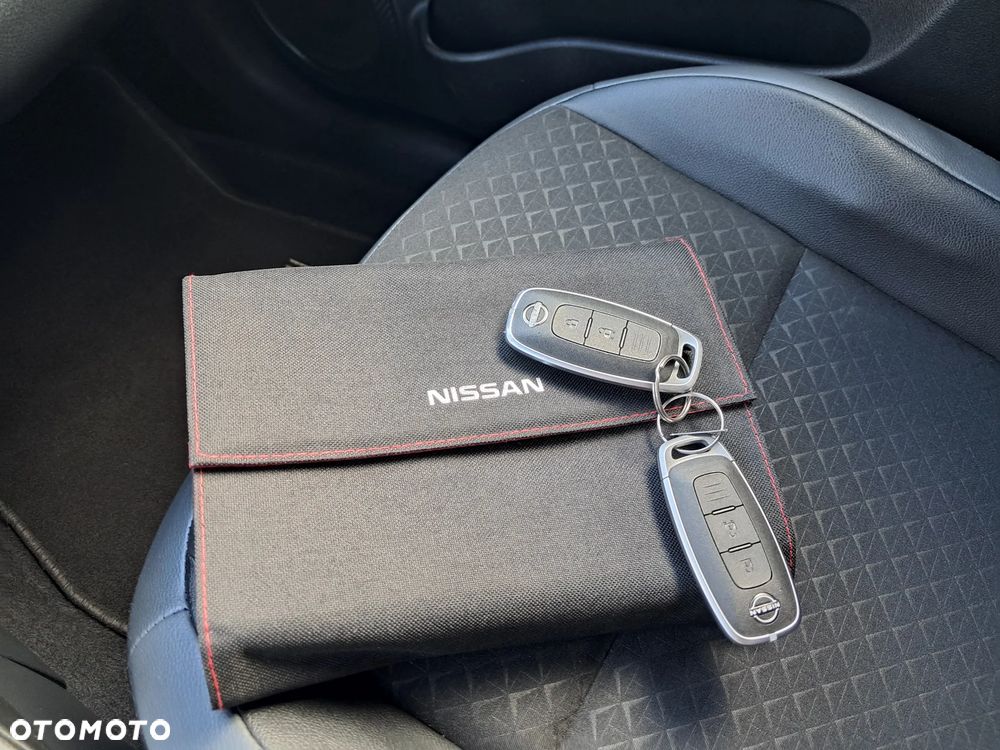 Nissan Juke - 19