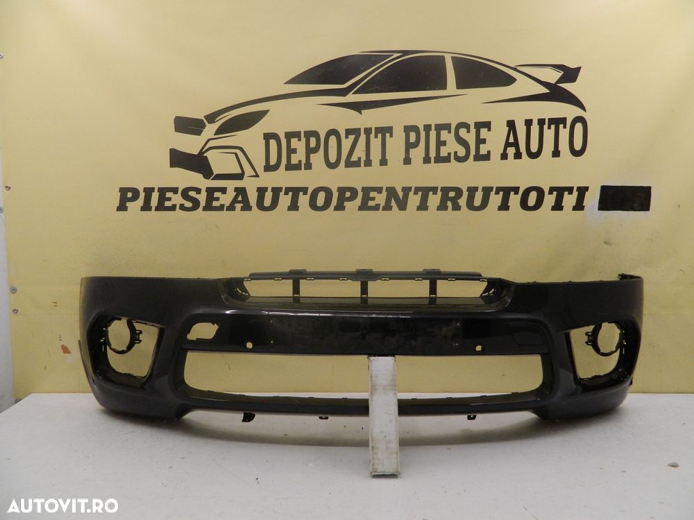 Bara fata BMW X5 E70 LCI M-Sport,  2012, 2013, 2014, cod origine 51118047316. - 1