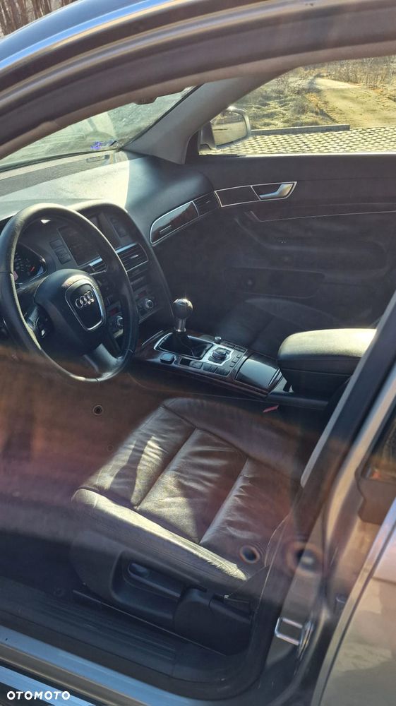 Audi A6 Avant - 10