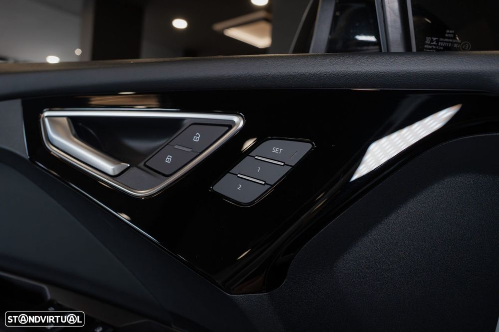 Audi Q4 Sportback e-tron - 58