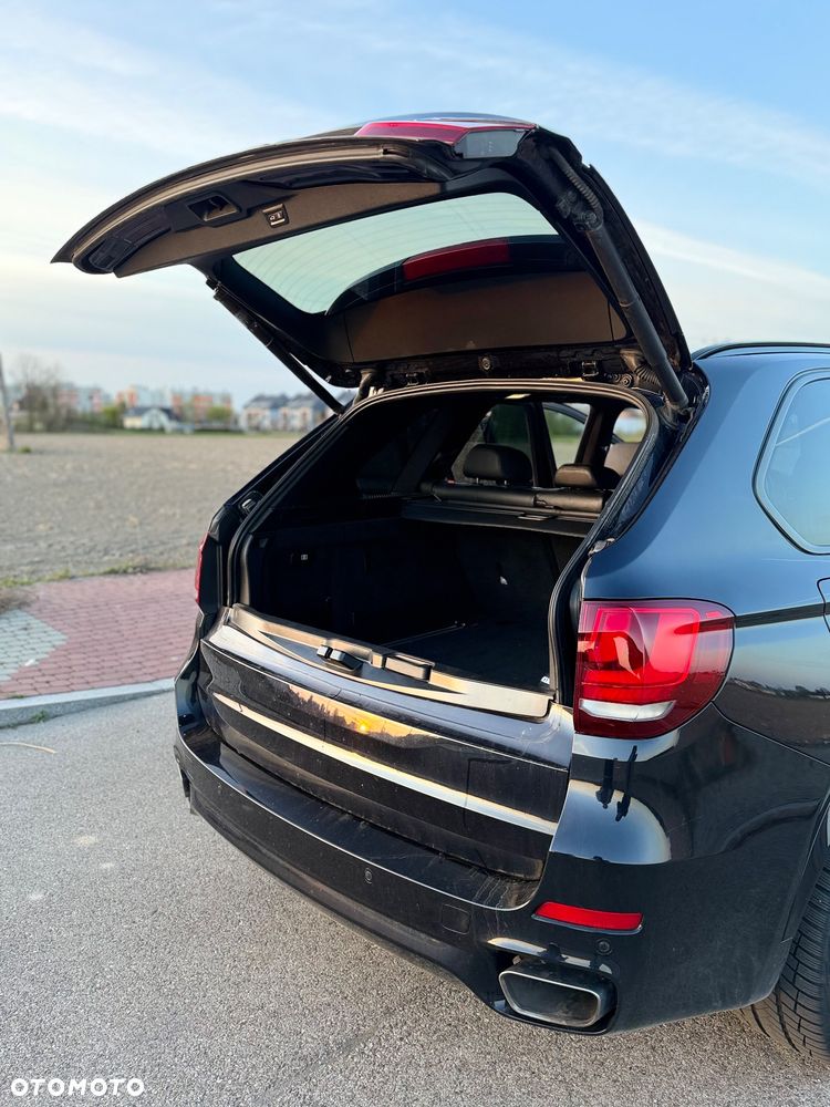 BMW X5 - 11